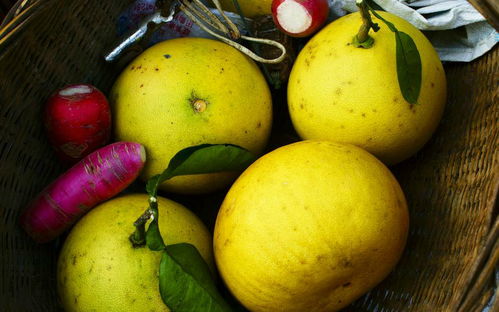 記憶中的味道 琳瑯農(nóng)副產(chǎn)品里的童年回響