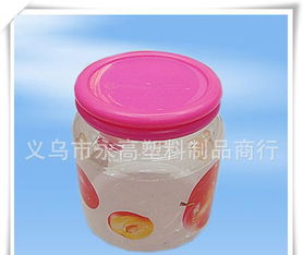 義烏小商品批發 366 2801糖果罐，點亮家居日用新風尚