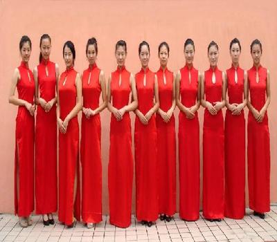 廈門欣華溢 專業禮儀模特服務，價格劃算，值得信賴